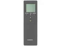 Инверторен климатик GENERAL FUJITSU ASHH12KMCG-B / AOHH12KMCG, 12 000 BTU