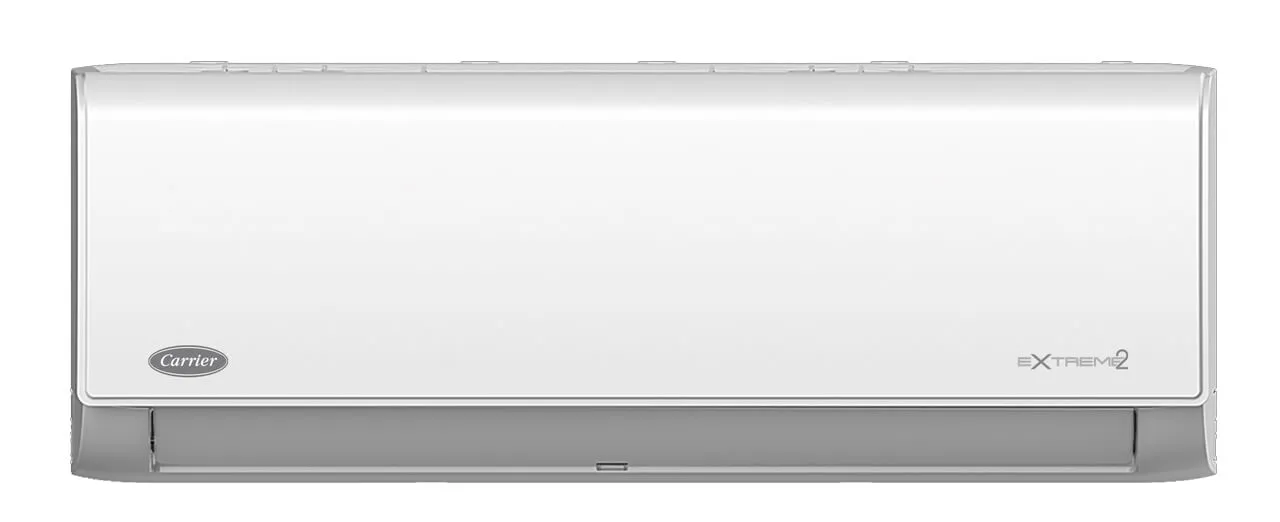 Инверторен климатик Carrier Extreme 2 42QHG018D8SE/38QHG018D8SE, 18 000 BTU