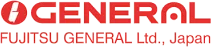 Климатици General Fujitsu