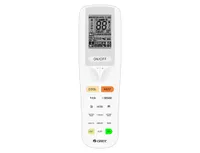 Хиперинверторен климатик GREE SOYAL GWH12AKC-K6DNA1A-I / GWH12AKC-K6DNA1A-O, 12 000 BTU
