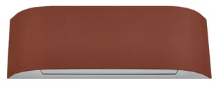 Допълнителен панел Dark Brown за хиперинверторен климатик Toshiba HAORI