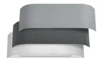 Хиперинверторен климатик TOSHIBA RAS-B13N4KVRG-E / RAS-13J2AVSG-E HAORI, 13 000 BTU