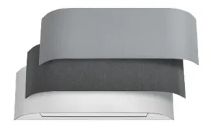 Вътрешно тяло за мултисплит Toshiba RAS-B13N4KVRG-E HAORI