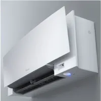 Инверторен климатик DAIKIN FTXJ20AW9 / RXJ20A9 EMURA WHITE, 7 000 BTU