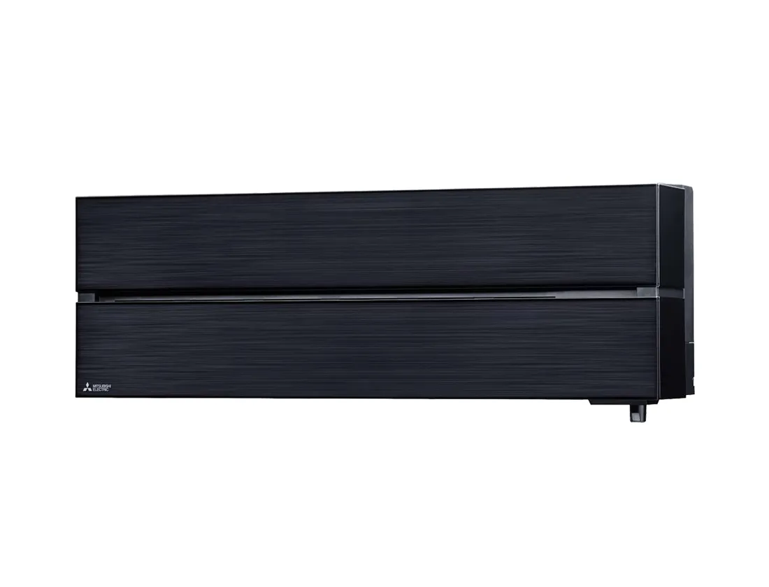 Хиперинверторен климатик MITSUBISHI ELECTRIC MSZ-LN50VGB / MUZ-LN50VGHZ ONYX BLACK ZUBADAN, 18 000 BTU