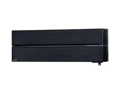 Хиперинверторен климатик MITSUBISHI ELECTRIC MSZ-LN60VGB / MUZ-LN60VG ONYX BLACK, 21 000 BTU