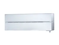 Хиперинверторен климатик MITSUBISHI ELECTRIC MSZ-LN25VGV / MUZ-LN25VG PEARL WHITE, 9 000 BTU