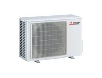 Хиперинверторен климатик MITSUBISHI ELECTRIC MSZ-LN35VGR / MUZ-LN35VG RUBY RED, 12 000 BTU