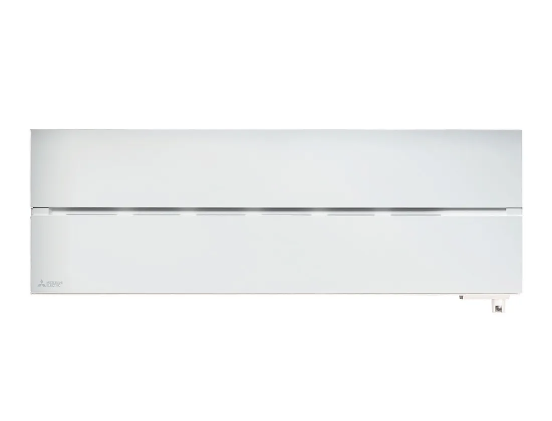 Хиперинверторен климатик MITSUBISHI ELECTRIC MSZ-LN50VGW / MUZ-LN50VG NATURAL WHITE, 18 000 BTU