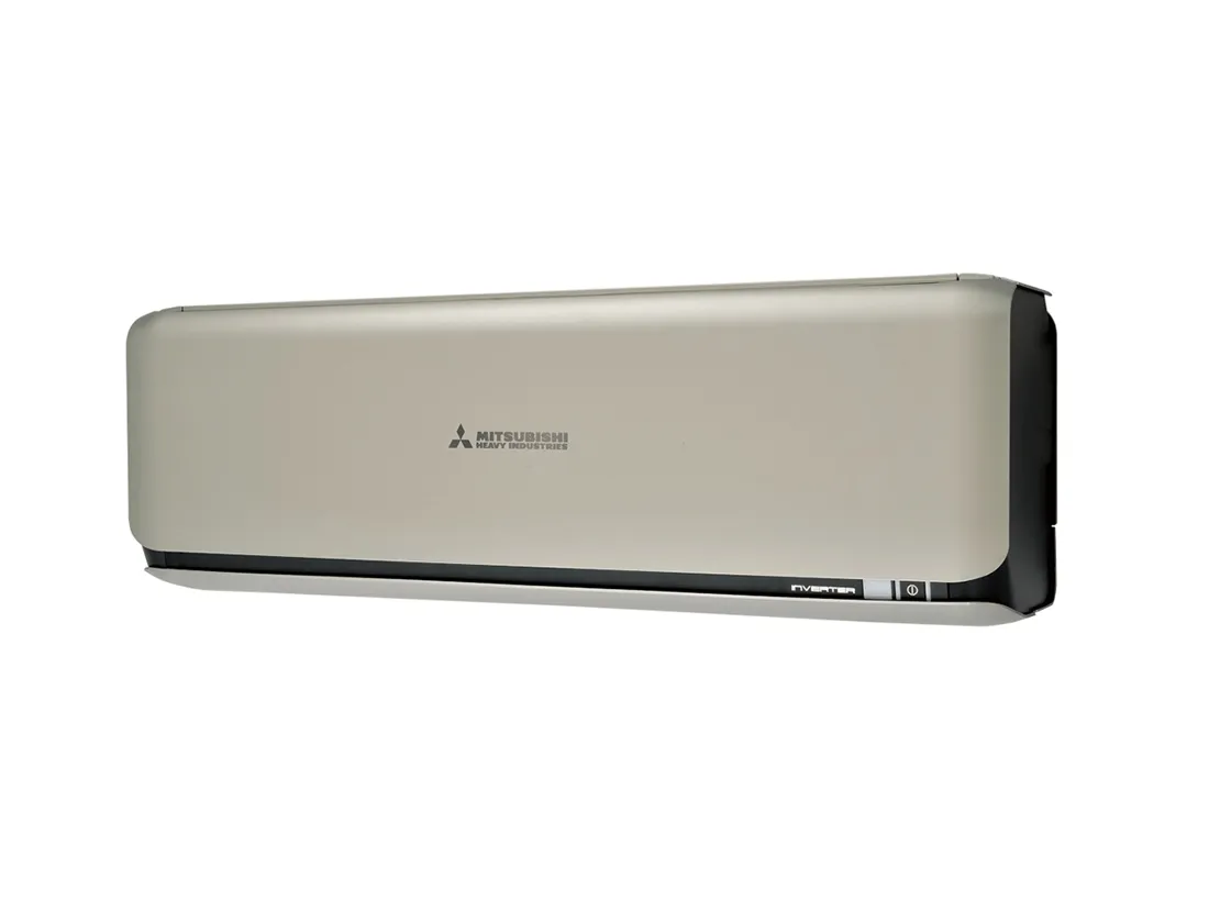 Вътрешно тяло за мултисплит MITSUBISHI HEAVY SRC20ZSX-WT Diamond Titanium- 7000 BTU