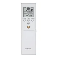 Хиперинверторен климатик GENERAL FUJITSU ASHH12KGTG / AOHH12KGCG, 12 000 BTU