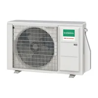 Хиперинверторен климатик GENERAL FUJITSU ASHH12KGTG / AOHH12KGCG, 12 000 BTU
