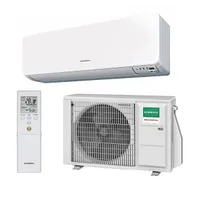 Хиперинверторен климатик GENERAL FUJITSU ASHH12KGTG / AOHH12KGCG, 12 000 BTU
