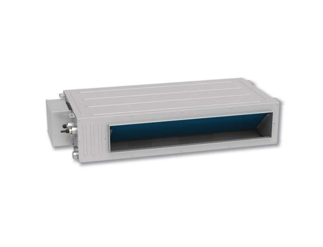 Канален климатик GREE GUD35W1/NHA-S / GUD35P1