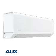 Инверторен климатик AUX ASW-H12C5A4/CAR3DI-D0, C Comfort white,12 000 BTU