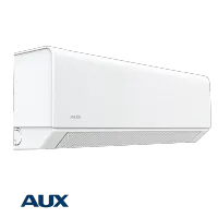 Инверторен климатик AUX ASW-H12C5A4/CAR3DI-D0, C Comfort white,12 000 BTU