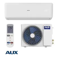Инверторен климатик AUX ASW-H09B5A4/FAR3DI-C0, FAR ECO Freedom, 9000 BTU