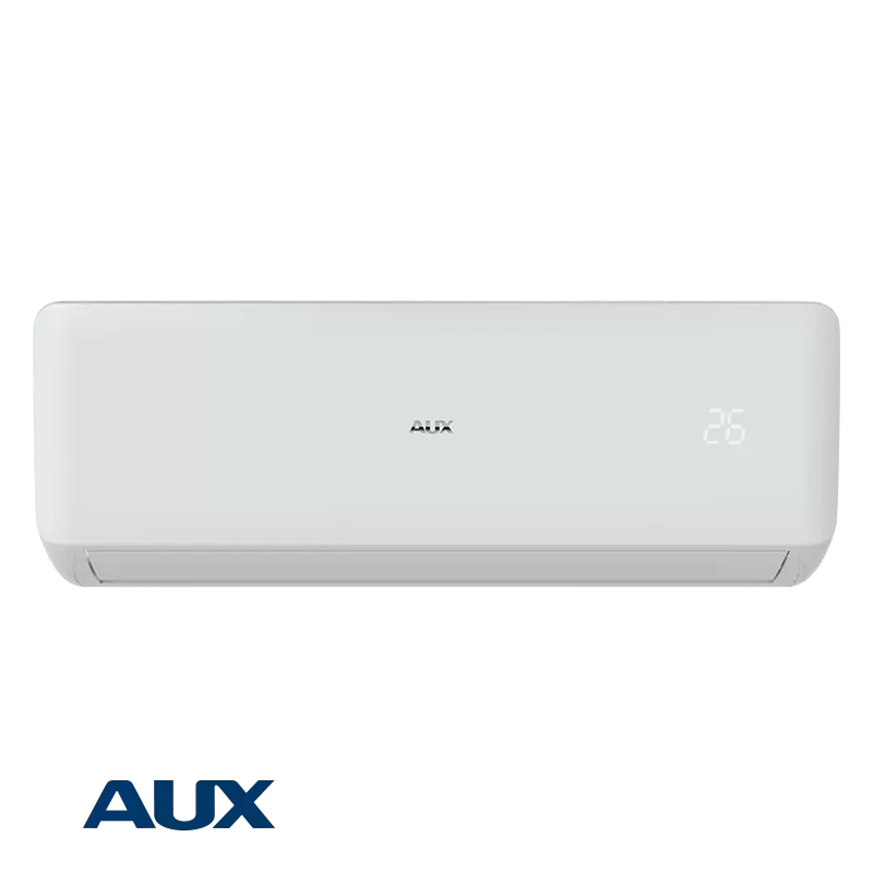 Инверторен климатик AUX ASW-H09B5A4/FAR3DI-C0, FAR ECO Freedom, 9000 BTU