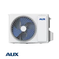 Инверторен климатик AUX ASW-H09B6C4/BQAR3DI-C3 Q-Plus, 9 000 BTU