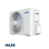 Инверторен климатик AUX ASW-H09B6C4/BQAR3DI-C3 Q-Plus, 9 000 BTU