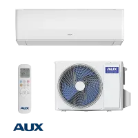 Инверторен климатик AUX Halo ASW-H09B6B4/HAR3DI-D0, 9 000 BTU