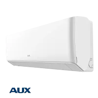 Инверторен климатик AUX Halo ASW-H09B6B4/HAR3DI-D0, 9 000 BTU