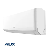 Инверторен климатик AUX Halo ASW-H09B6B4/HAR3DI-D0, 9 000 BTU