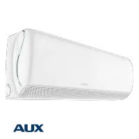 Инверторен климатик AUX Q-PRO ASW-H09B7A4/AQAR3DI-C3, 9 000 BTU