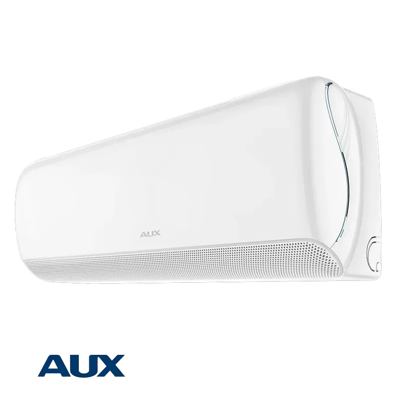 Инверторен климатик AUX Q-PRO ASW-H09B7A4/AQAR3DI-C3, 9 000 BTU