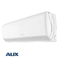 Инверторен климатик AUX Q-PRO ASW-H09B7A4/AQAR3DI-C3, 9 000 BTU