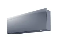 Инверторен климатик DAIKIN FTXJ25AS9 / RXJ25A9 EMURA SILVER, 9 000 BTU