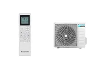 Инверторен климатик DAIKIN FTXC35E / RXC35E SENSIRA, 12 000 BTU