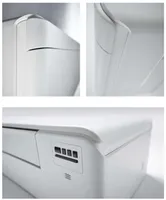 Вътрешно тяло за мултисплит DAIKIN CTXA15CW STYLISH WHITE, 5 000 BTU