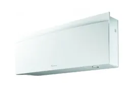 Инверторен климатик DAIKIN FTXJ20AW9 / RXJ20A9 EMURA WHITE, 7 000 BTU