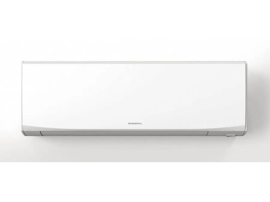 Инверторен климатик GENERAL FUJITSU ASHH14KJCAL / AOHH14KJCA, PREMIUM, 14 000 BTU