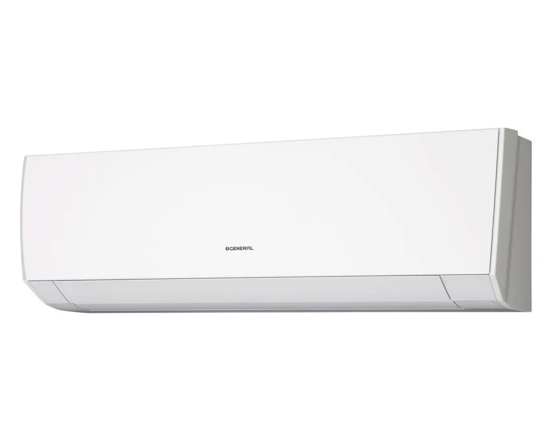 Инверторен климатик GENERAL FUJITSU ASHG09KMCB / AOHG09KMCB NORDIC