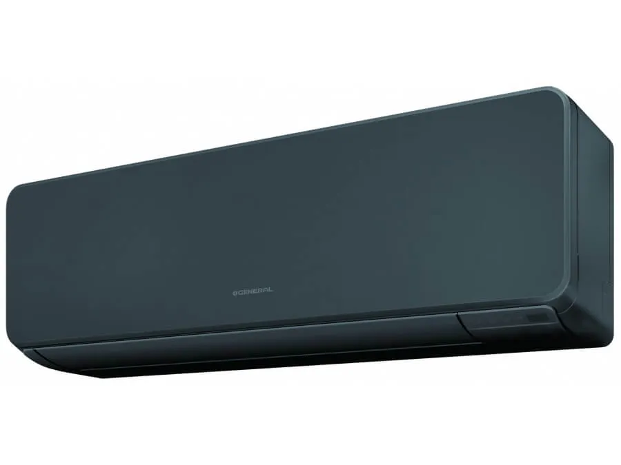 Инверторен климатик GENERAL FUJITSU ASHH12KMCG-B / AOHH12KMCG, 12 000 BTU