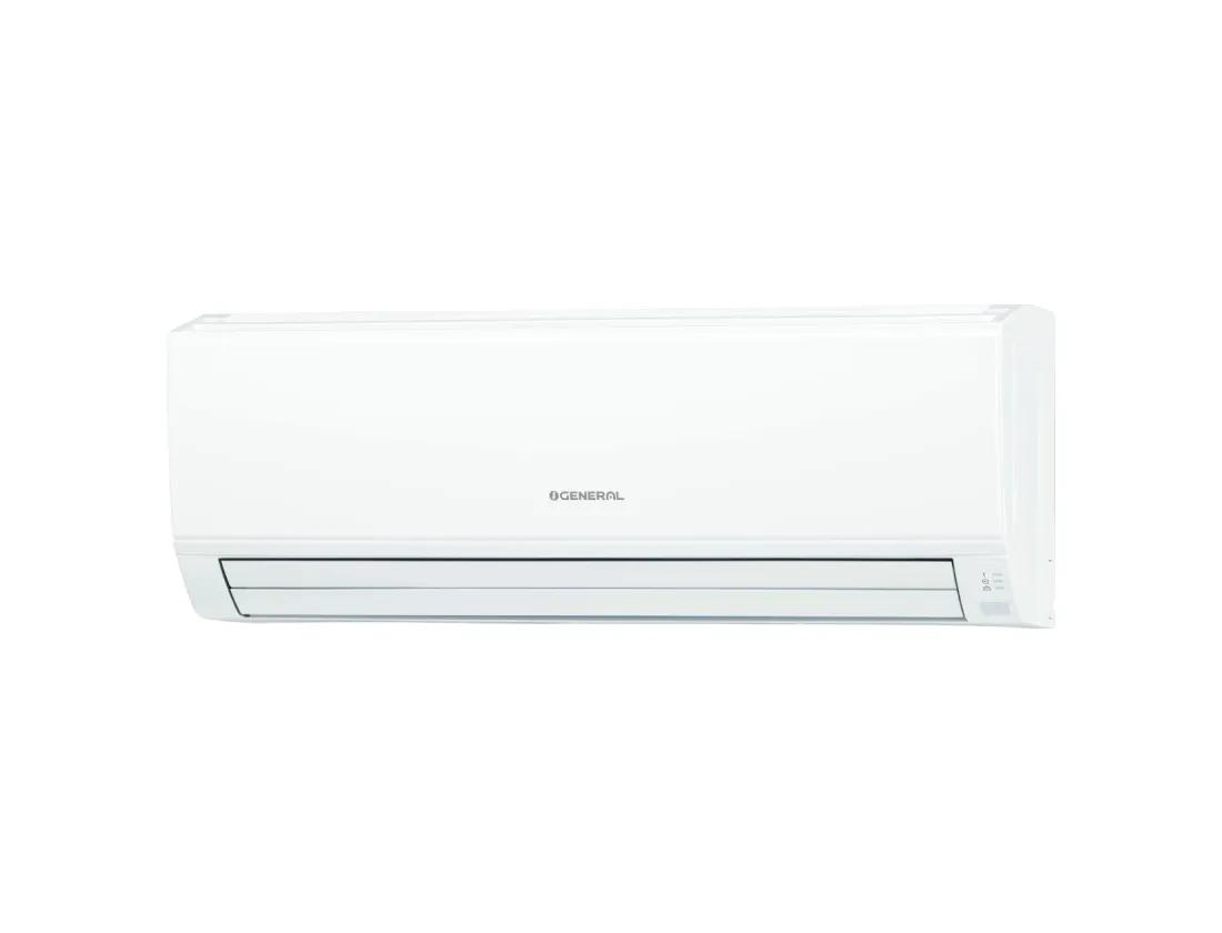 Инверторен климатик GENERAL FUJITSU ASHG18KLCA / AOHG18KLCA, 18 000 BTU