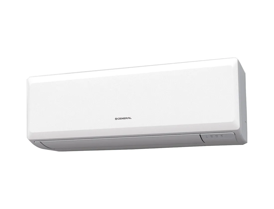 Инверторен климатик GENERAL FUJITSU ASHG12KPCE / AOHG12KPCA, 12 000 BTU