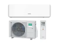 Инверторен климатик GENERAL FUJITSU ASHG24KMTE / AOHG24KMTA, 24 000 BTU