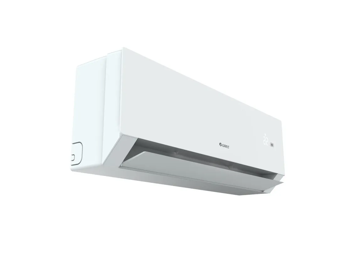 Инверторен климатик GREE GWH24AUDXF-K6DNA2A-I / GWH24AUDXF-K6DNA1A-O CLIVIA, 24 000 BTU