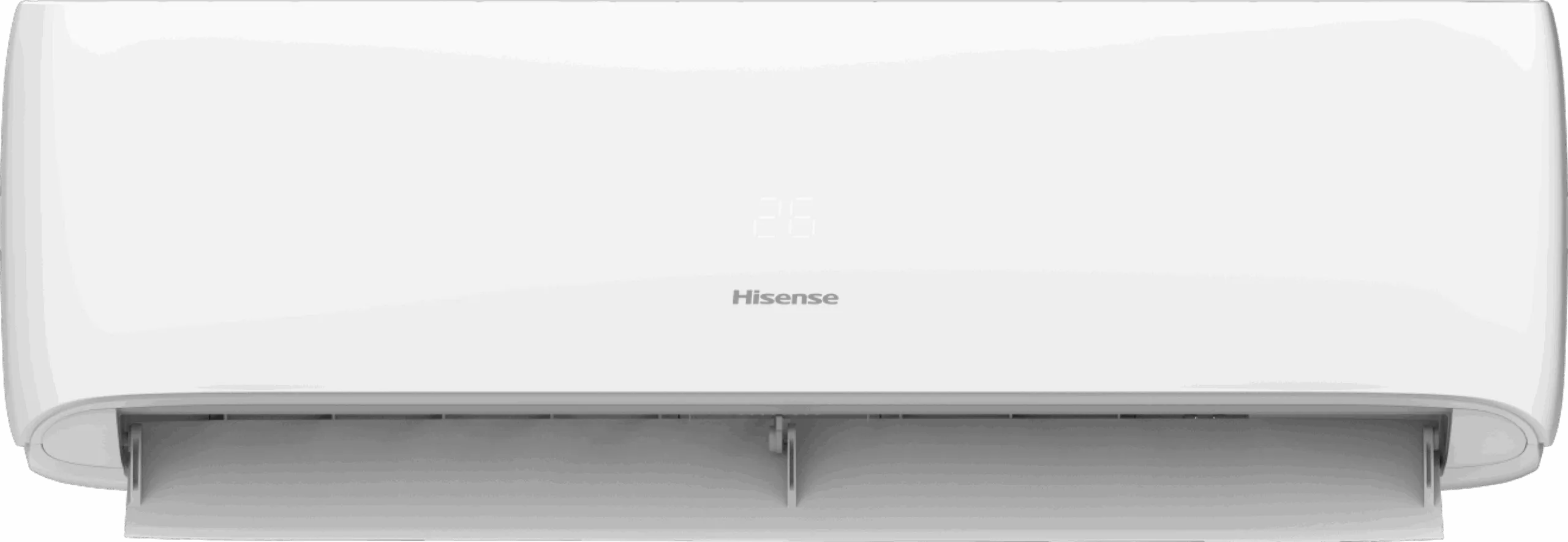 Инверторен климатик Hisense CF35YR1FG/CF35YR1FW, WiFi, Expert Smart, 12 000 BTU