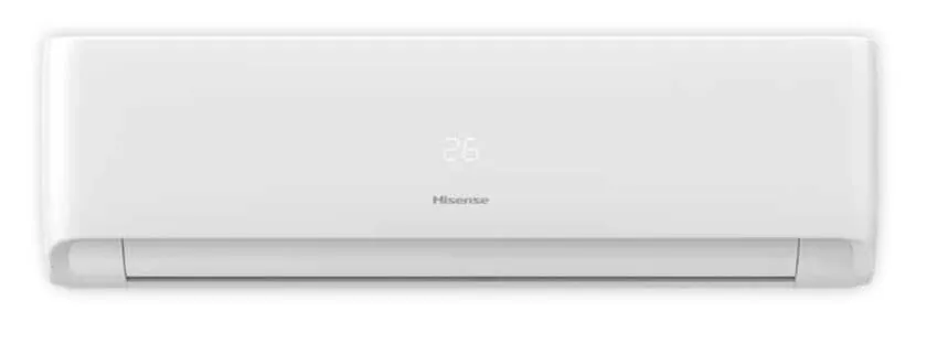 Инверторен климатик Hisense KF50BS0EG/KF50BS0EW, WiFi, Energy Expert, 18 000 BTU