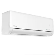 Вътрешно тяло за мултисплит Midea Solstice Matte White, EZ-09RD6-I, 9 000 BTU