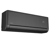 Вътрешно тяло за мултисплит Midea Solstice Matte Black, EZB-18RD6-I, 18 000 BTU
