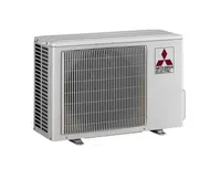 Инверторен климатик MITSUBISHI ELECTRIC MSZ-EF35VGKS / MUZ-EF35VG, 12 000 BTU