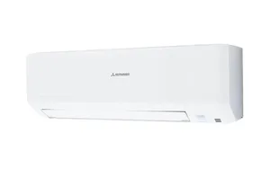 Инверторен климатик MITSUBISHI HEAVY SRK25ZSP-W / SRC25ZSP-W, STANDARD, 9000 BTU