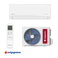 Инверторен климатик Nippon KFR 12DC ION NORDIC, 12 000 BTU