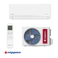 Инверторен климатик Nippon KFR 12DC ION NORDIC, 12 000 BTU