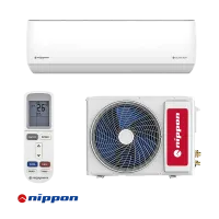 Инверторен климатик Nippon KFR 09DC SILVER ION SMART, 9 000 BTU